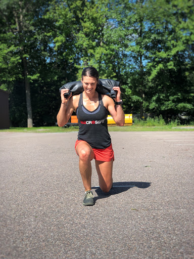 Gym «802 CrossFit», reviews and photos, 16B Morse Dr, Essex Junction, VT 05452, USA