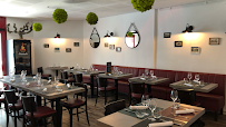 Atmosphère du Restaurant Casse-Cailloux à Tours - n°11