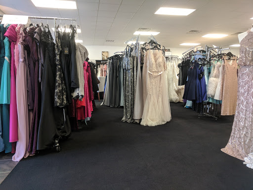Bridal Shop «Sew N Sew Bridal & Tuxedo», reviews and photos, 191 NJ-15 #108, Lafayette Township, NJ 07848, USA
