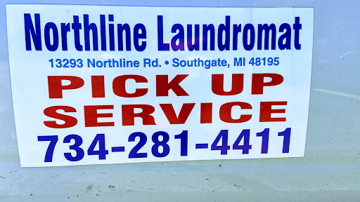 Laundromat «Northline Econowash», reviews and photos, 13293 Northline Rd, Southgate, MI 48195, USA