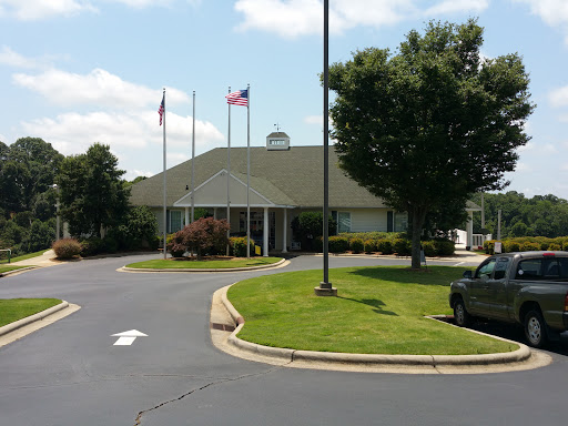 Golf Driving Range «Leatherman Golf Learning Center», reviews and photos, 5845 S Tryon St, Charlotte, NC 28217, USA