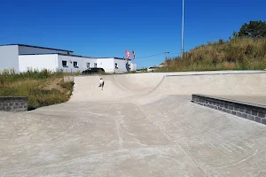 Eikamp Skatepark image