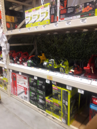 Home Improvement Store «The Home Depot», reviews and photos, 7399 Douglas Blvd, Douglasville, GA 30135, USA