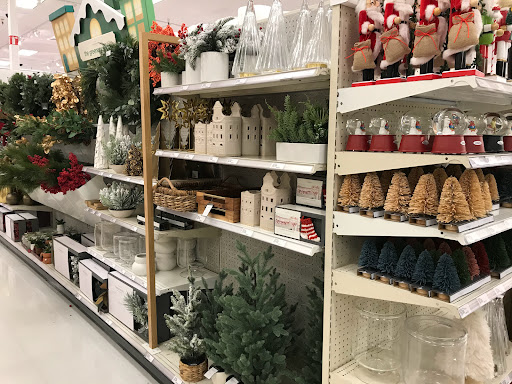 Department Store «Target», reviews and photos, 7200 Amador Plaza Rd, Dublin, CA 94568, USA