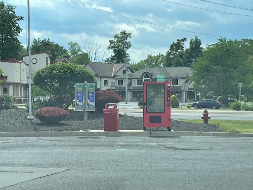 Car Wash «Foam & Wash Car Wash, Dog Wash & Laundromat», reviews and photos, 1520 U.S. 9, Wappingers Falls, NY 12590, USA