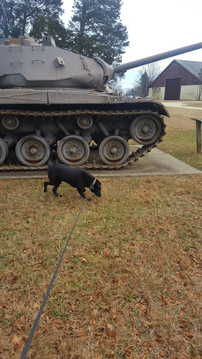 Museum «Fort George G Meade Museum», reviews and photos, 4674 Griffin Ave, Fort Meade, MD 20755, USA