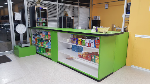 Laundromat «Walther Washmat», reviews and photos, 8611 Walther Blvd, Nottingham, MD 21236, USA