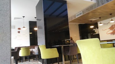 Photos of Nedelya Bakery Store