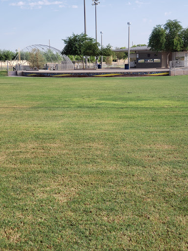 Park «Goodyear Community Park», reviews and photos, 3151 N Litchfield Rd, Goodyear, AZ 85395, USA