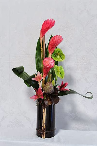 Florist «Ambience Floral Design & Gifts», reviews and photos, 1249 Pleasant Grove Blvd #100, Roseville, CA 95678, USA