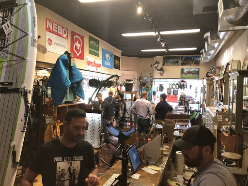 Gift Shop «The Gadget Co», reviews and photos, 104 E 15th St, Tulsa, OK 74119, USA