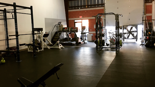 Gym «Freedom Fit Gym», reviews and photos, 9830 Atlee Commons Dr #218, Ashland, VA 23005, USA