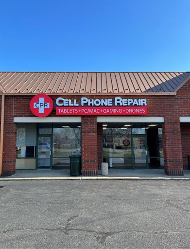 Mobile Phone Repair Shop «CPR Cell Phone Repair Glen Allen», reviews and photos, 10827 W Broad St, Glen Allen, VA 23060, USA