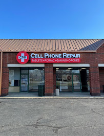 CPR Cell Phone Repair Glen Allen - Short Pump - Photo 3 - Car repair in Glen Allen, VA, Richmond