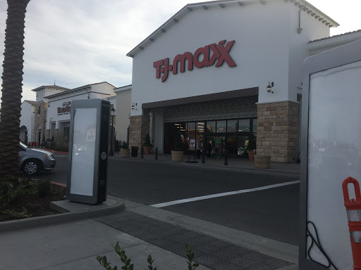 Department Store «T.J. Maxx», reviews and photos, 2675 Pleasant Hill Rd, Pleasant Hill, CA 94523, USA
