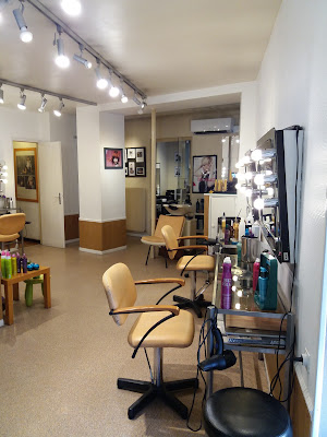 Coiffure elle et lui st Just .Coiffeur coloriste Barbier 42170 St Just St Rambert à Saint-Just-Saint-Rambert