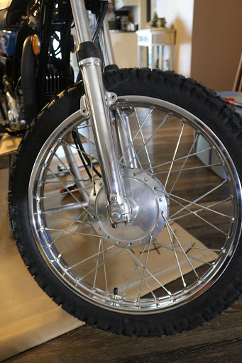 Motorcycle Shop «Motorcycle Symmetry», reviews and photos, 1763 Shoey Rd, Mohrsville, PA 19541, USA