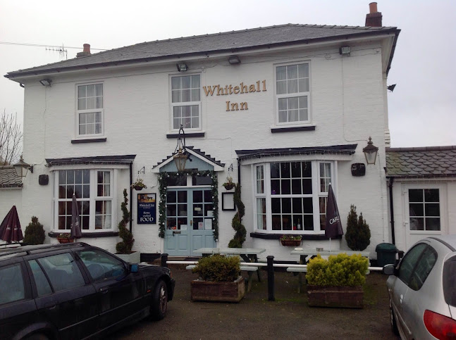 Reviews of The Whitehall in Worcester - Pub