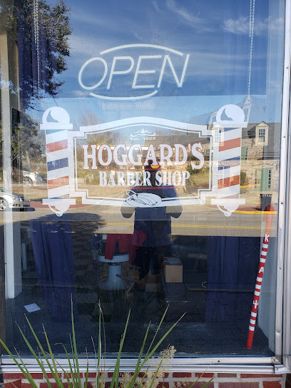 Hoggards' Barbershop