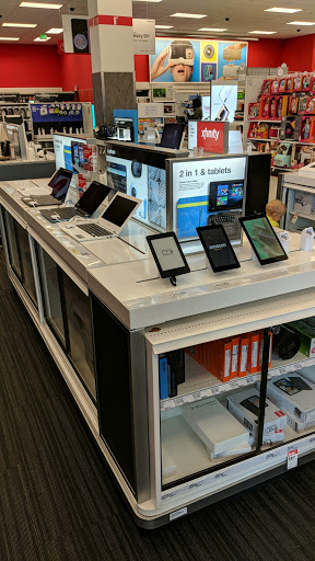 Department Store «Target», reviews and photos, 1341 Boylston St, Boston, MA 02215, USA