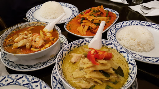 Risbolle Thai Cafe