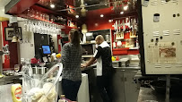 Atmosphère du Restaurant Chez Félix à Besançon - n°2