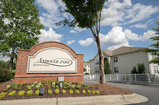 Andover Park Apartments