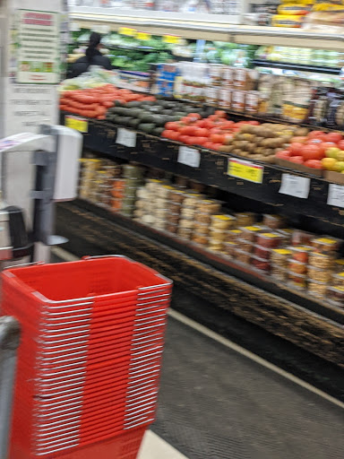 Grocery Store «C-Town Supermarkets», reviews and photos, 81-29 Lefferts Blvd, Kew Gardens, NY 11415, USA