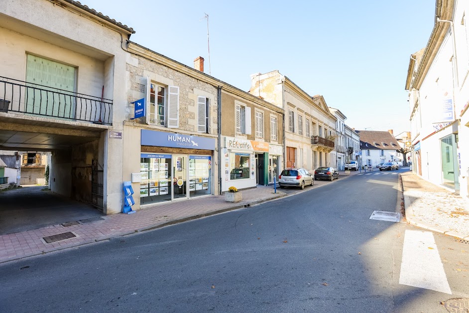 Human Immobilier Montguyon à Montguyon