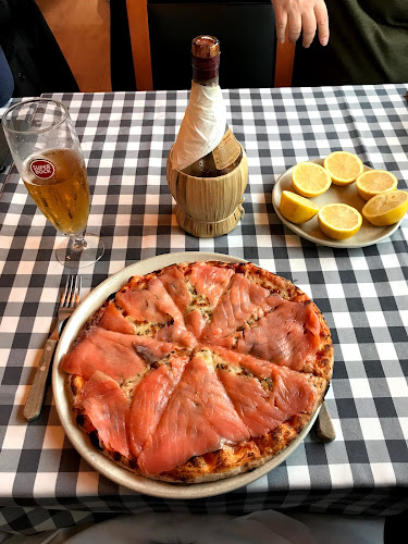 Pizzeria Dio Mio - Pizzaria