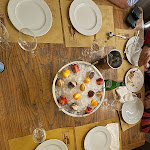 Photo n°24 de l'avis de Murali.r fait le 18/11/2023 à 12:40 sur le  Taverna Rossini à Rome