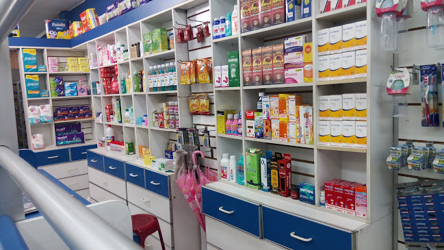 Farmacias Elite - Guayaquil