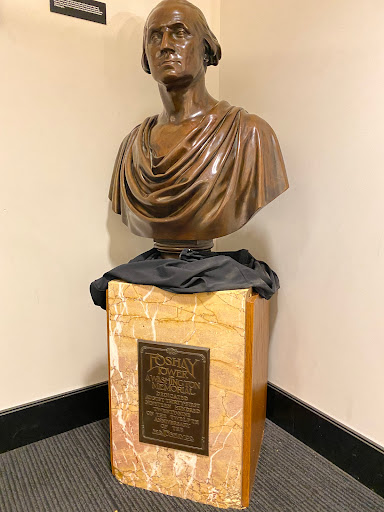 Museum «Foshay Museum and Observation Deck», reviews and photos, 821 S Marquette Ave, Minneapolis, MN 55402, USA