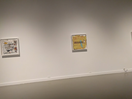 Performing Arts Theater «August Wilson Center for African American Culture», reviews and photos, 980 Liberty Ave, Pittsburgh, PA 15222, USA