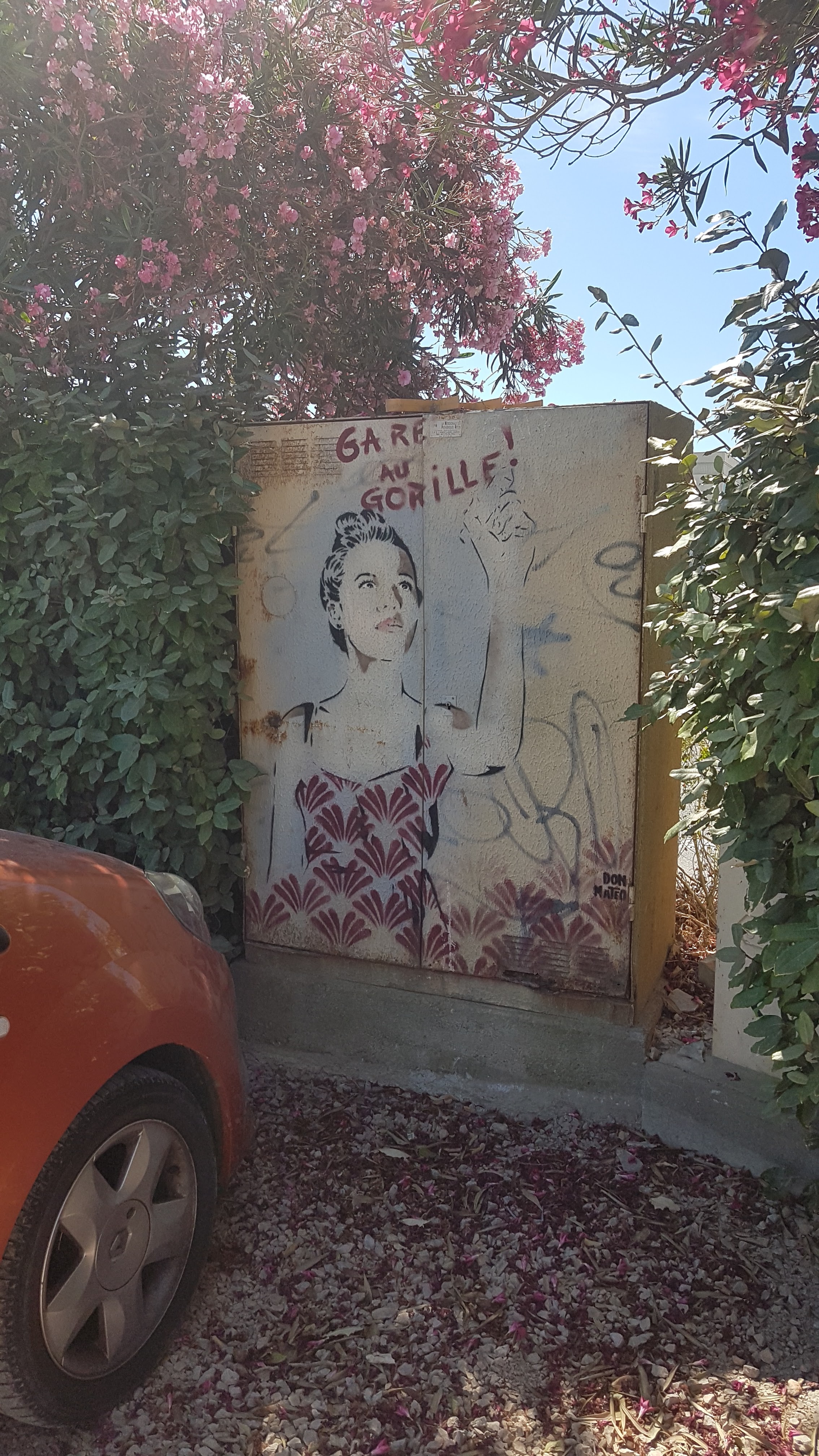 Photo n° 5 de l'avis de guislaine.i fait le 16/07/2019 à 13:25