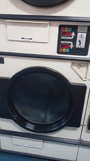 Laundromat «Wash & Surf Coin Laundry», reviews and photos, 511 Pier Ave, Hermosa Beach, CA 90254, USA