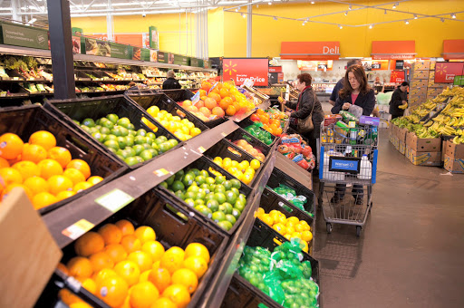 Department Store «Walmart Supercenter», reviews and photos, 11101 S Parker Rd, Parker, CO 80134, USA