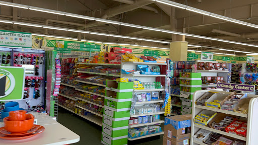 Dollar Store «Dollar Tree», reviews and photos, 630 E State St, Lehi, UT 84043, USA
