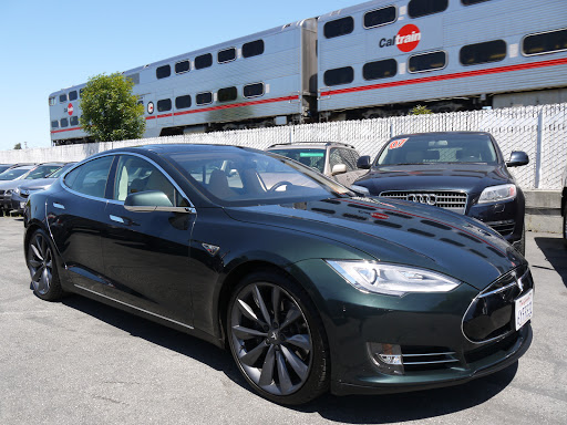 Auto Broker «Trax Auto Wholesale Inc», reviews and photos, 4301 S El Camino Real, San Mateo, CA 94403, USA