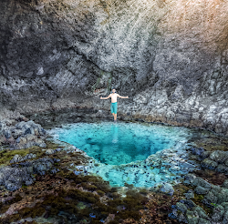 Plage de Bou-Zadjar'in fotoğrafı vahşi alan