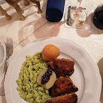 Photo n°1 de l'avis de Jana.u fait le 27/11/2023 à 21:23 sur le  Gasthaus Paulus à Neustadt an der Donau