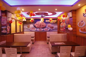Oriental Meat & Eat Restaurant Narengi image