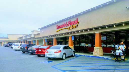 Grocery Store «Smart & Final Extra!», reviews and photos, 5202 Arlington Ave, Riverside, CA 92504, USA