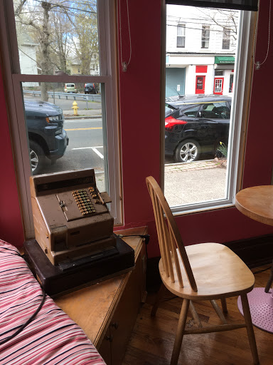 Bakery «Marjolaine Pastry Shop», reviews and photos, 961 State St, New Haven, CT 06511, USA