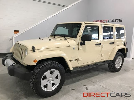 Used Car Dealer «Direct Cars», reviews and photos, 13417 W Star Dr, Shelby Charter Township, MI 48315, USA