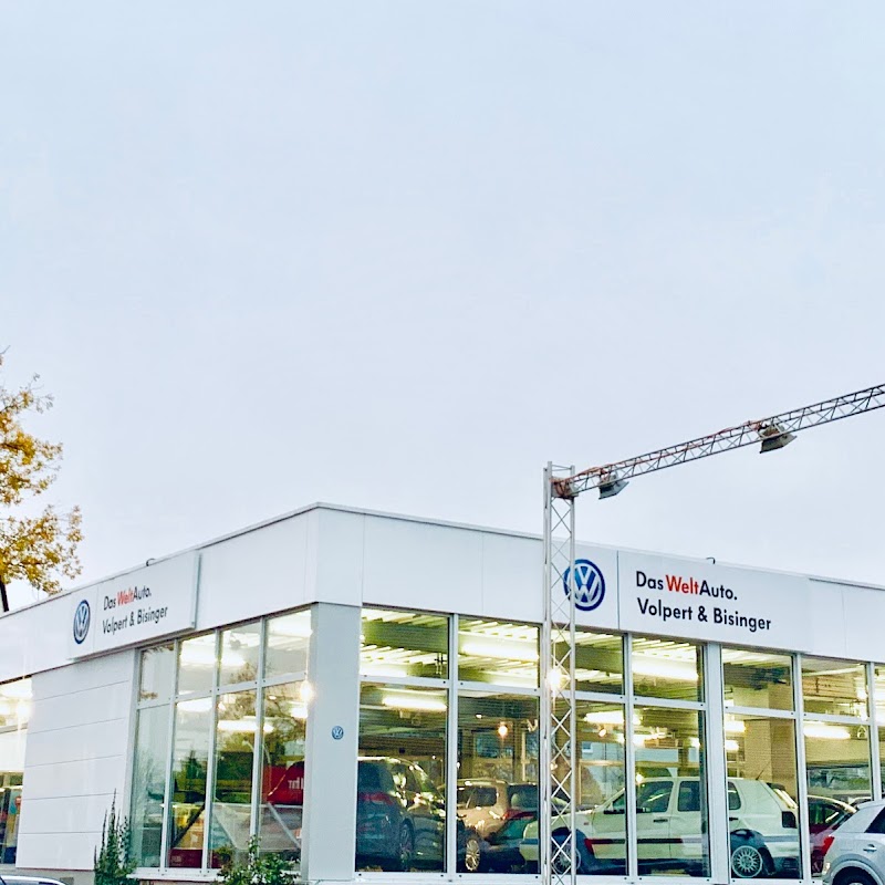Autohaus Volpert & Bisinger GmbH & Co. KG