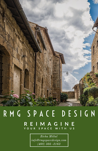 RMG Space Design