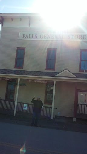 General Store «Falls General Store», reviews and photos, 7 Cox Brook Rd, Northfield, VT 05663, USA