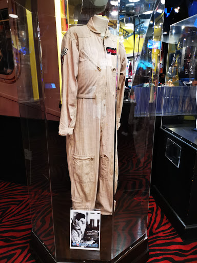 Planet Hollywood image 10