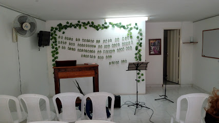 Local Bíblico Marinilla